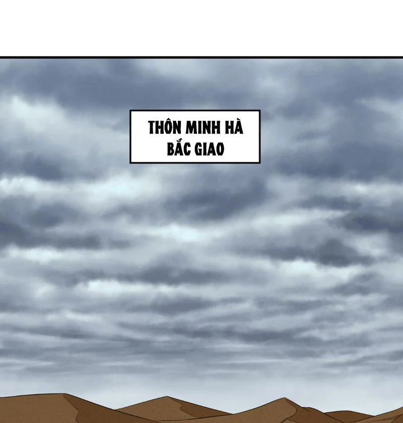 Kỷ Nguyên Kỳ Lạ Chapter 139 - 60