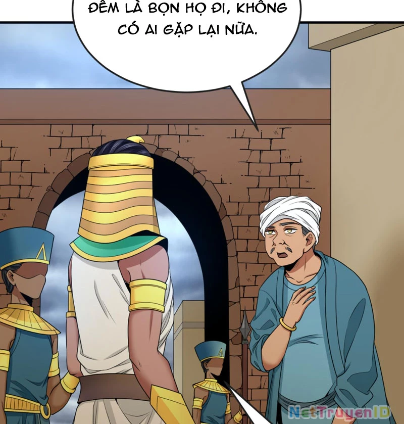 Kỷ Nguyên Kỳ Lạ Chapter 139 - 62
