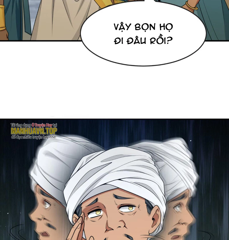 Kỷ Nguyên Kỳ Lạ Chapter 139 - 63