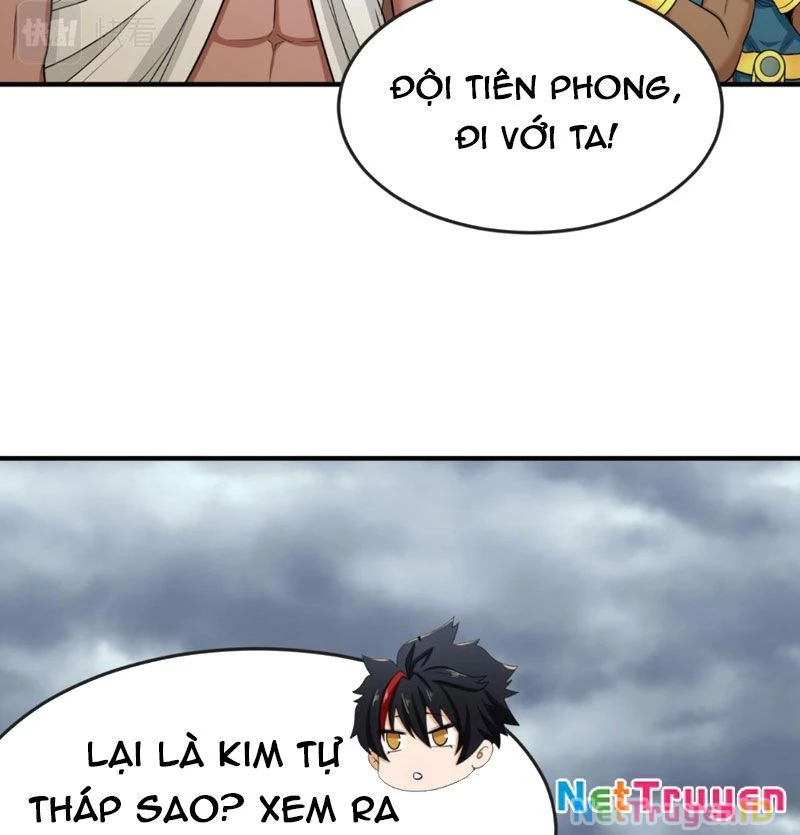Kỷ Nguyên Kỳ Lạ Chapter 139 - 66