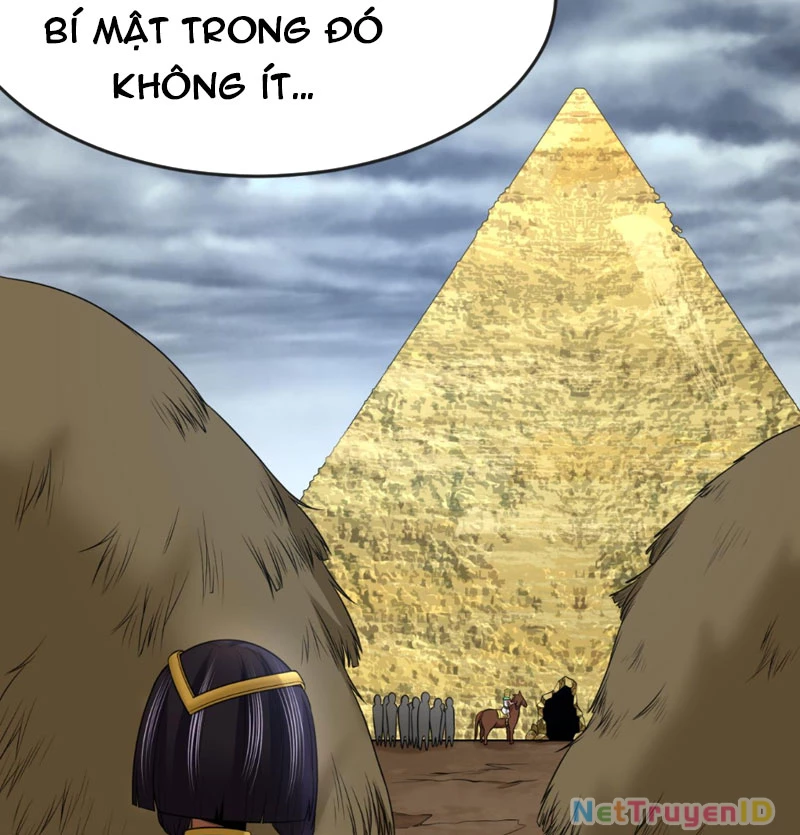 Kỷ Nguyên Kỳ Lạ Chapter 139 - 67