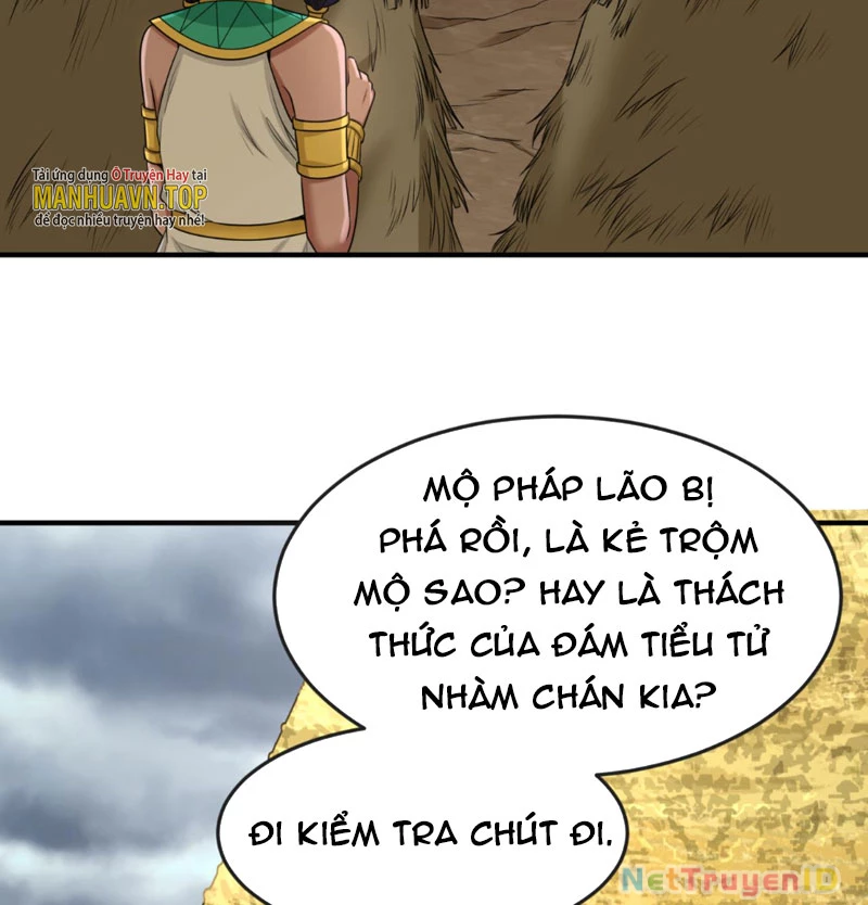 Kỷ Nguyên Kỳ Lạ Chapter 139 - 68