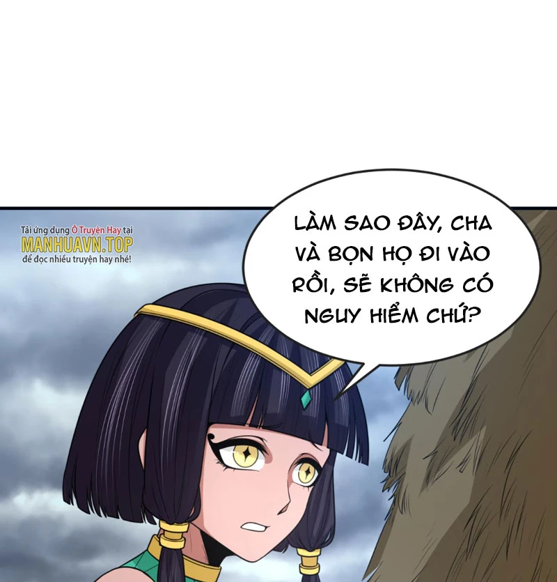 Kỷ Nguyên Kỳ Lạ Chapter 139 - 70
