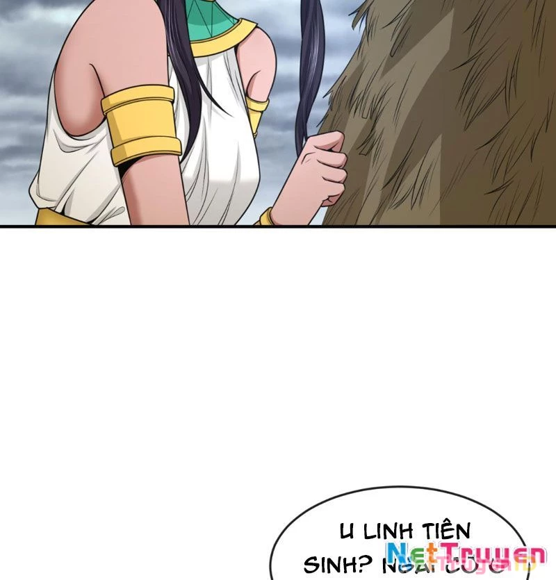 Kỷ Nguyên Kỳ Lạ Chapter 139 - 71