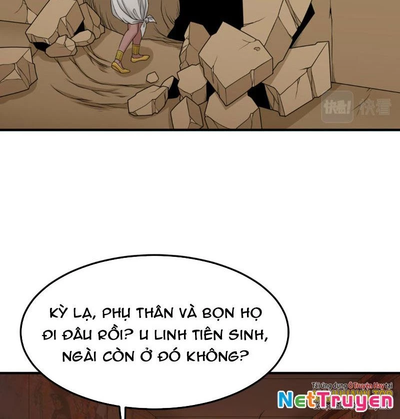 Kỷ Nguyên Kỳ Lạ Chapter 139 - 81