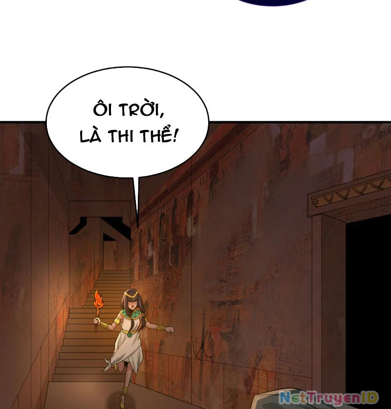 Kỷ Nguyên Kỳ Lạ Chapter 139 - 83