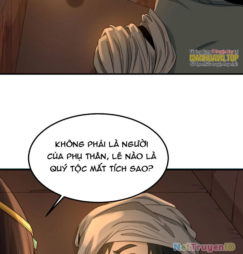 Kỷ Nguyên Kỳ Lạ Chapter 139 - 84