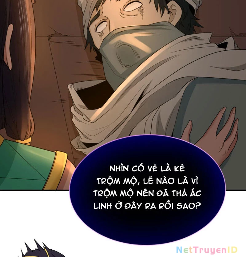 Kỷ Nguyên Kỳ Lạ Chapter 139 - 85