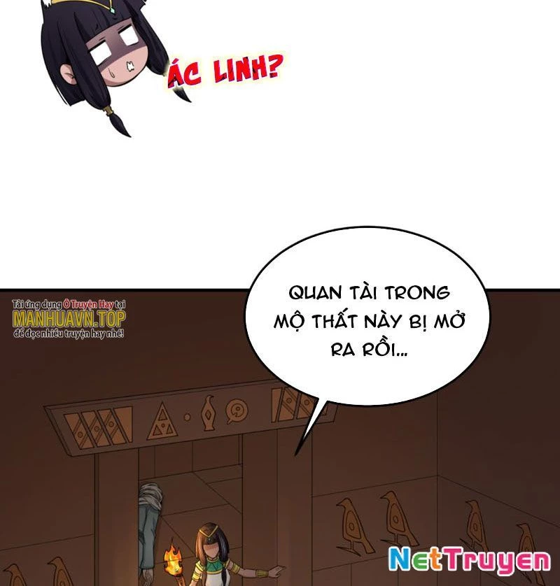 Kỷ Nguyên Kỳ Lạ Chapter 139 - 86