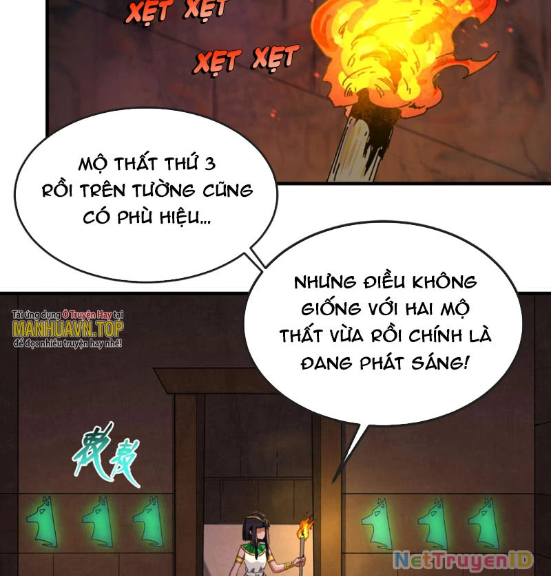 Kỷ Nguyên Kỳ Lạ Chapter 139 - 89