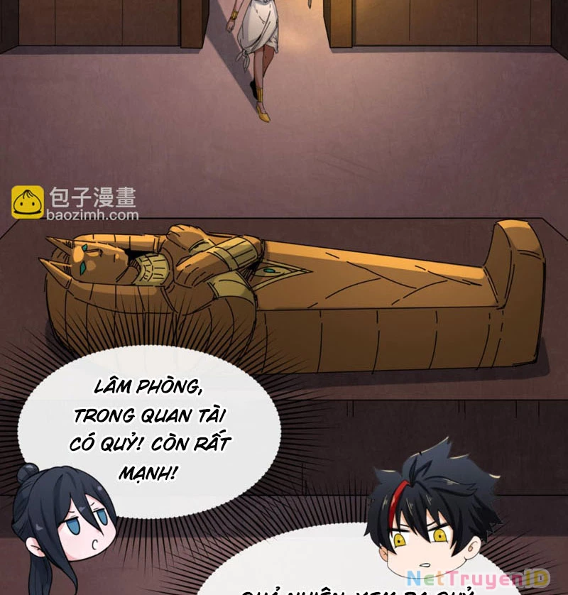 Kỷ Nguyên Kỳ Lạ Chapter 139 - 90