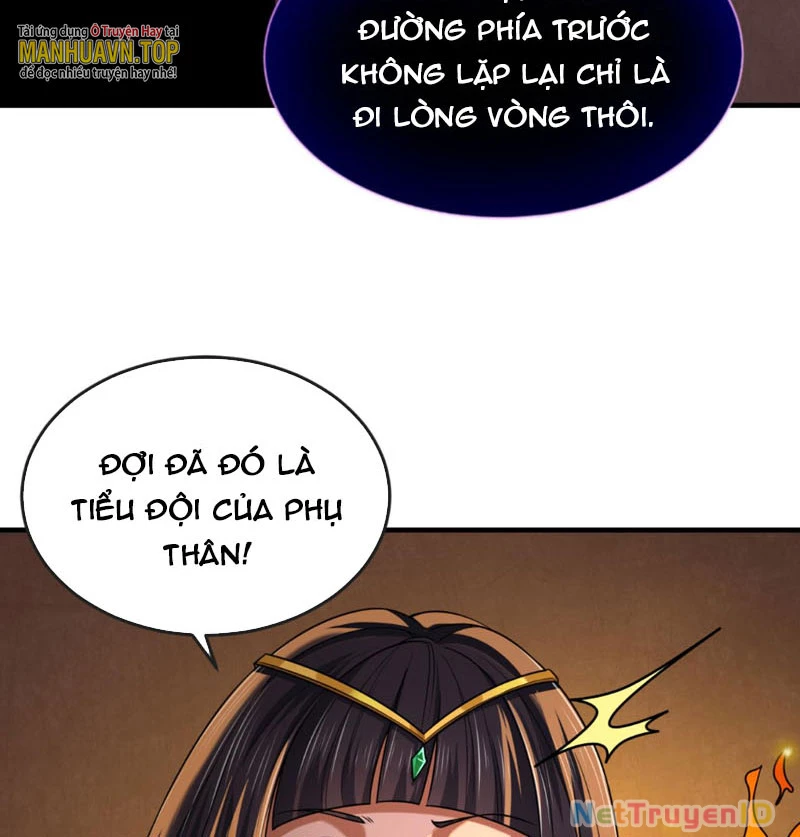 Kỷ Nguyên Kỳ Lạ Chapter 139 - 93