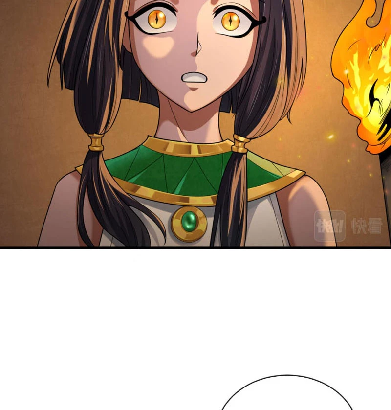 Kỷ Nguyên Kỳ Lạ Chapter 139 - 94