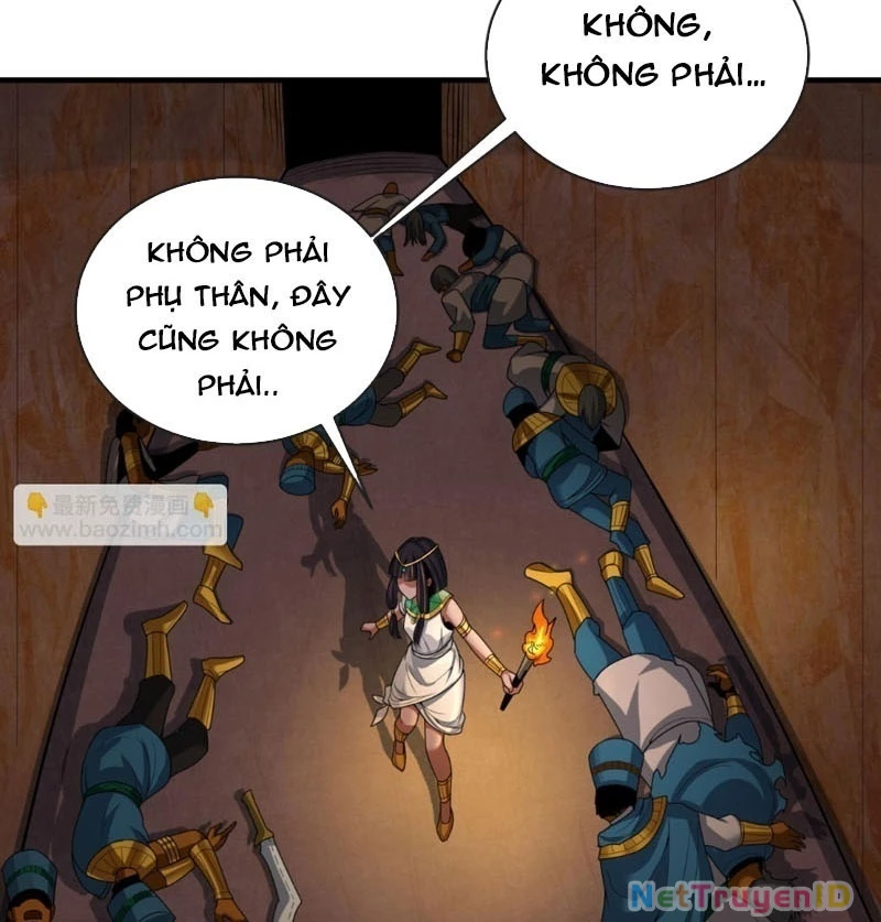 Kỷ Nguyên Kỳ Lạ Chapter 139 - 95