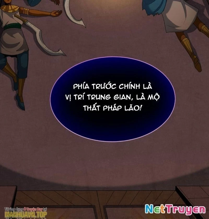 Kỷ Nguyên Kỳ Lạ Chapter 139 - 96