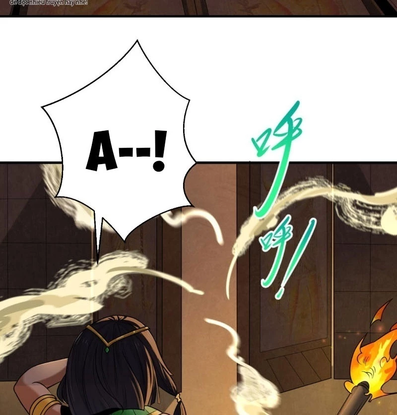 Kỷ Nguyên Kỳ Lạ Chapter 139 - 97