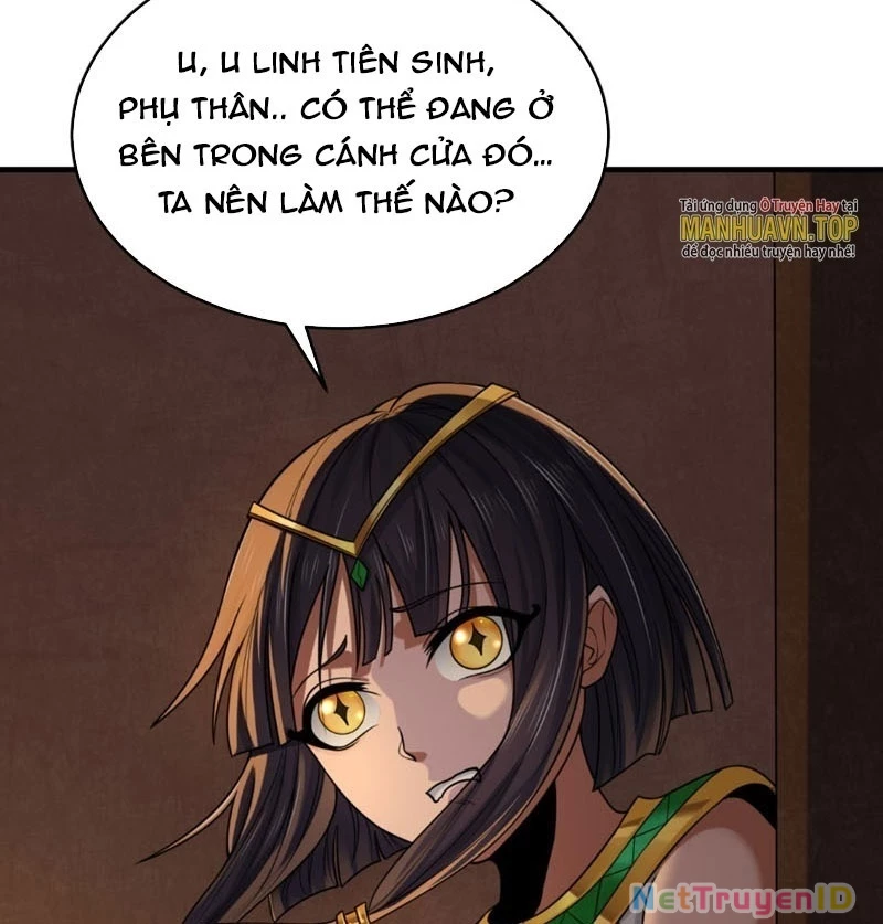 Kỷ Nguyên Kỳ Lạ Chapter 139 - 99