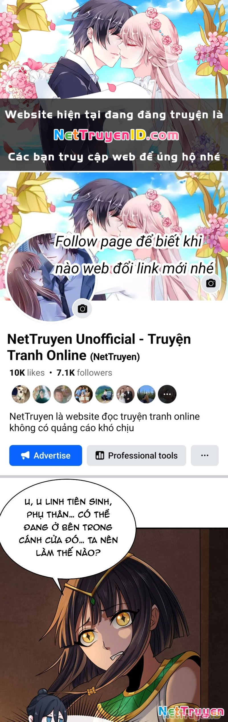 Kỷ Nguyên Kỳ Lạ Chapter 140 - 1