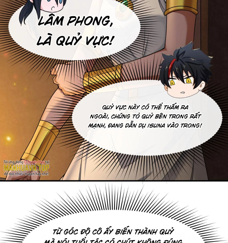 Kỷ Nguyên Kỳ Lạ Chapter 140 - 2