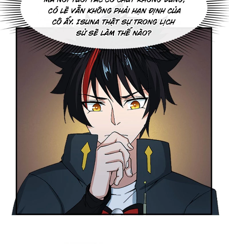 Kỷ Nguyên Kỳ Lạ Chapter 140 - 3