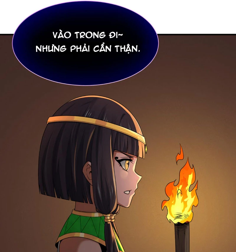 Kỷ Nguyên Kỳ Lạ Chapter 140 - 4
