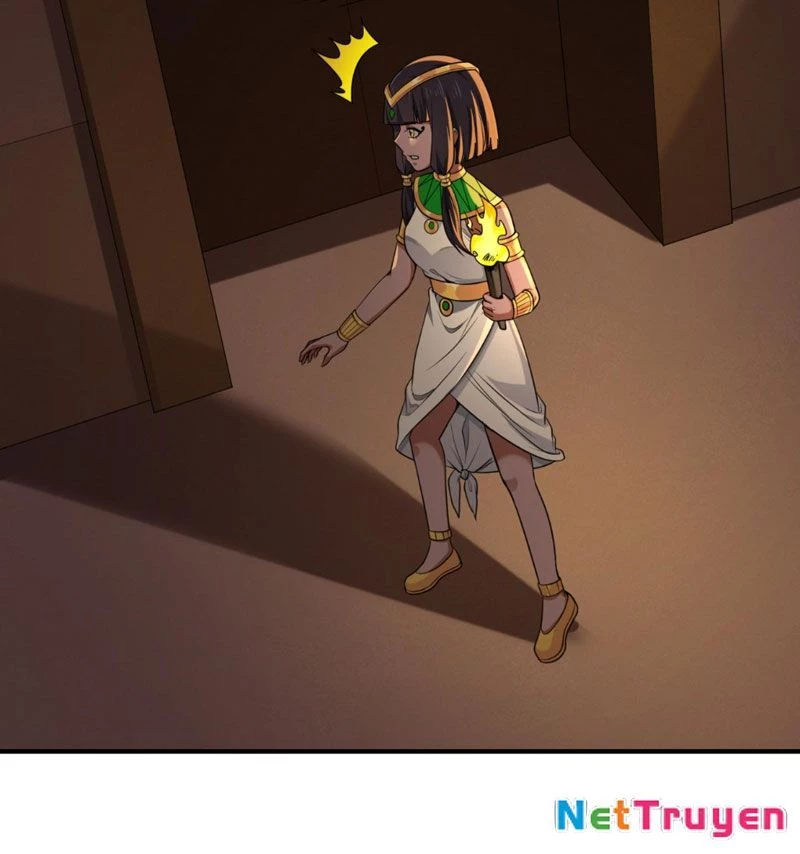 Kỷ Nguyên Kỳ Lạ Chapter 140 - 6