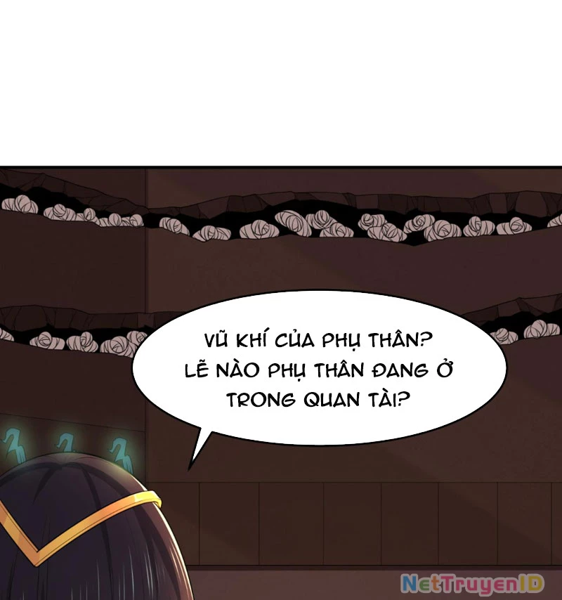 Kỷ Nguyên Kỳ Lạ Chapter 140 - 7