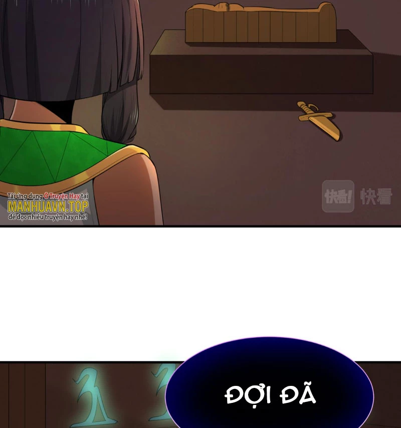 Kỷ Nguyên Kỳ Lạ Chapter 140 - 8