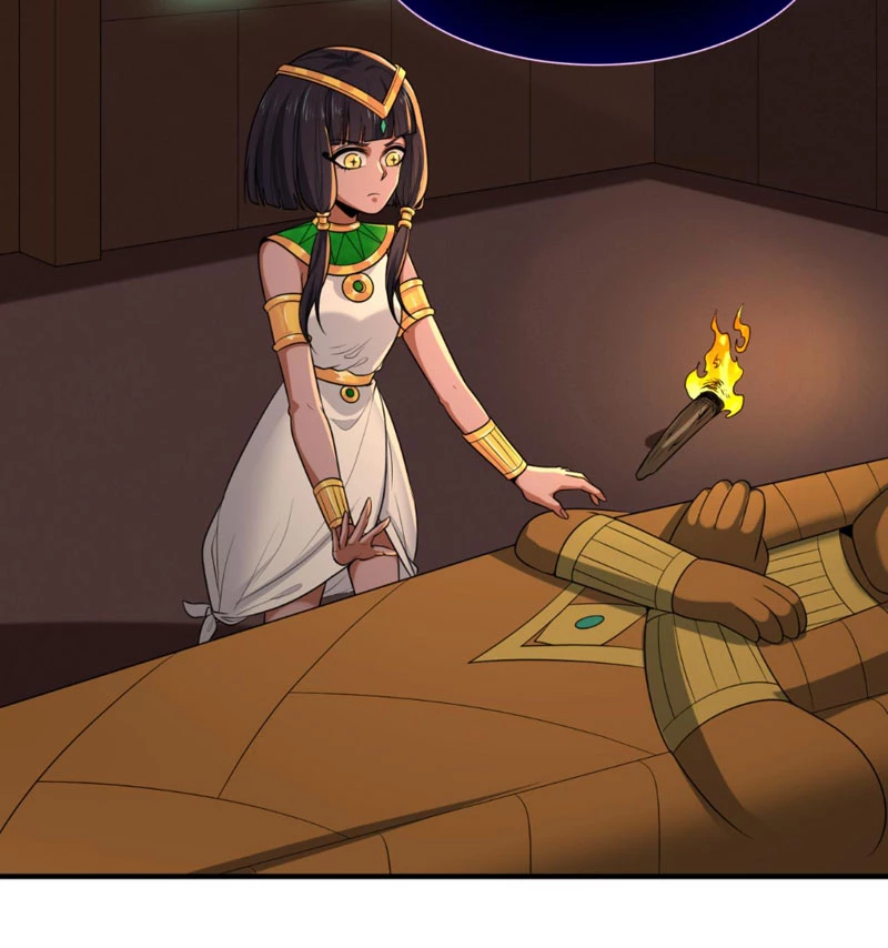 Kỷ Nguyên Kỳ Lạ Chapter 140 - 9