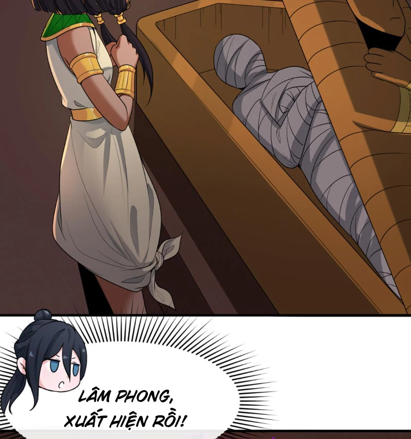 Kỷ Nguyên Kỳ Lạ Chapter 140 - 12