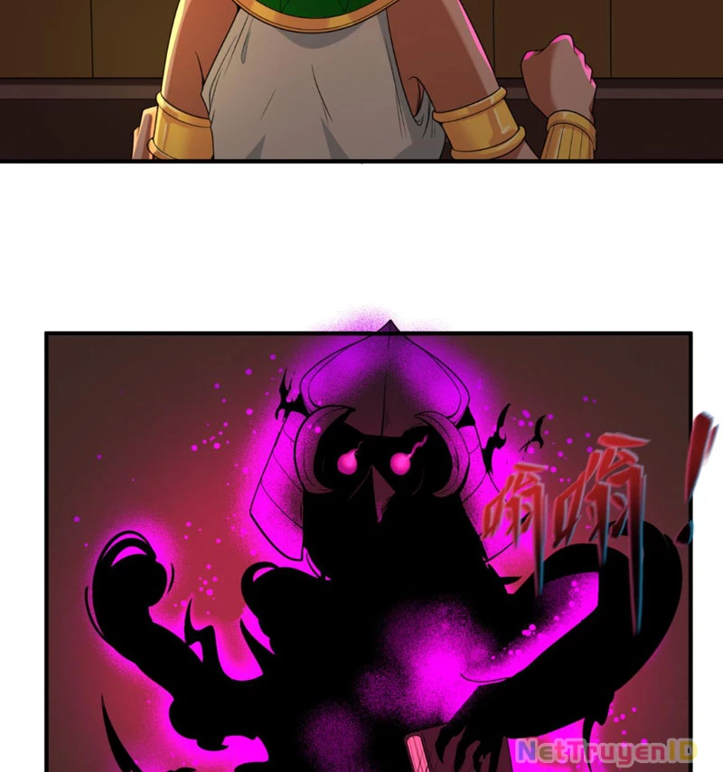 Kỷ Nguyên Kỳ Lạ Chapter 140 - 14