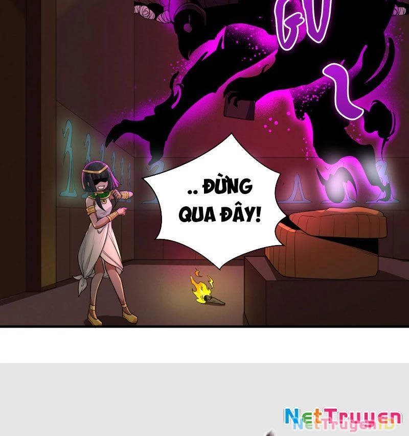 Kỷ Nguyên Kỳ Lạ Chapter 140 - 16