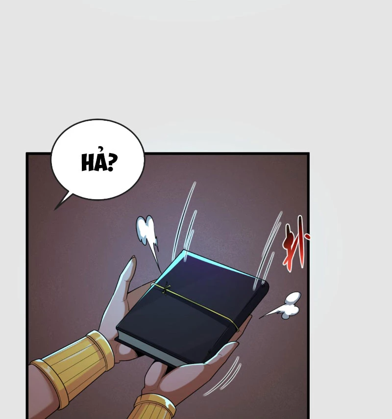 Kỷ Nguyên Kỳ Lạ Chapter 140 - 19