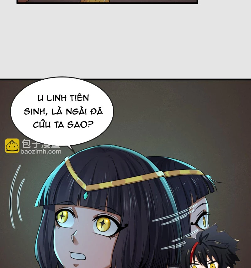 Kỷ Nguyên Kỳ Lạ Chapter 140 - 20