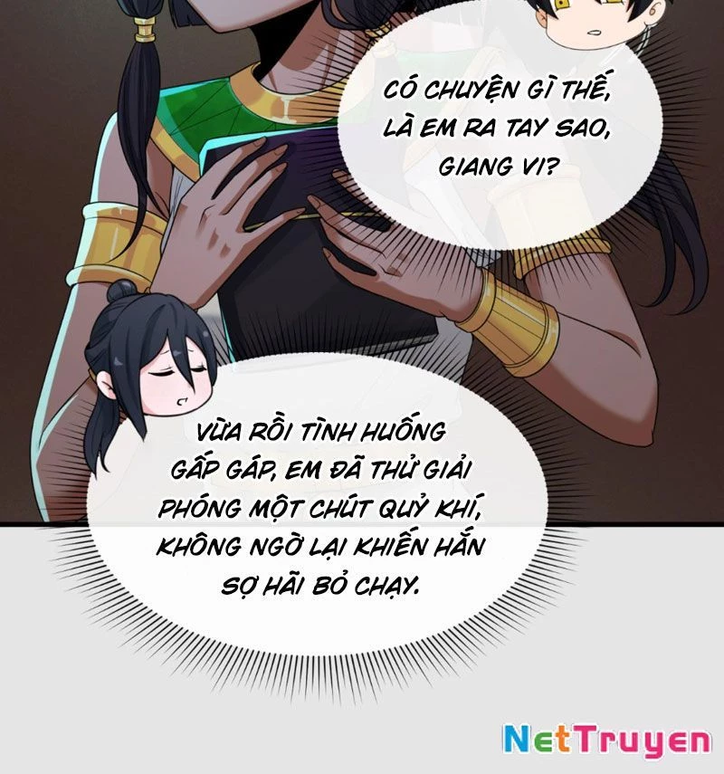 Kỷ Nguyên Kỳ Lạ Chapter 140 - 21