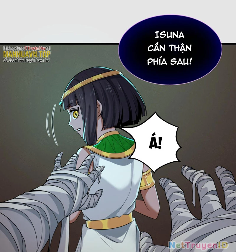 Kỷ Nguyên Kỳ Lạ Chapter 140 - 22