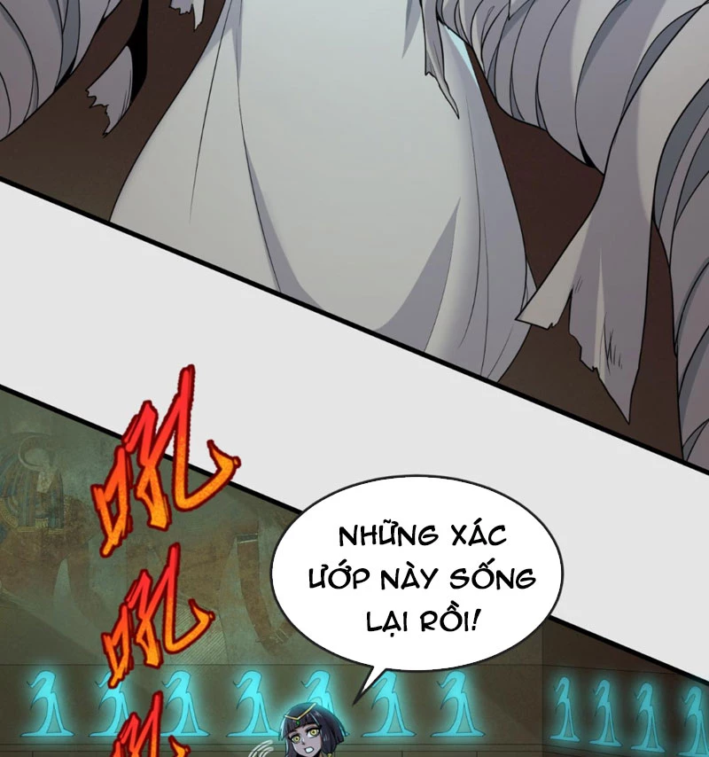 Kỷ Nguyên Kỳ Lạ Chapter 140 - 23