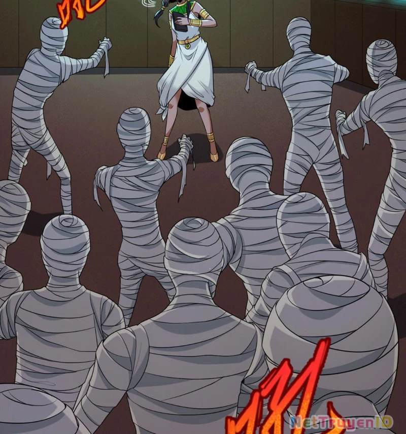 Kỷ Nguyên Kỳ Lạ Chapter 140 - 24