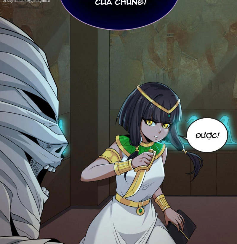 Kỷ Nguyên Kỳ Lạ Chapter 140 - 28