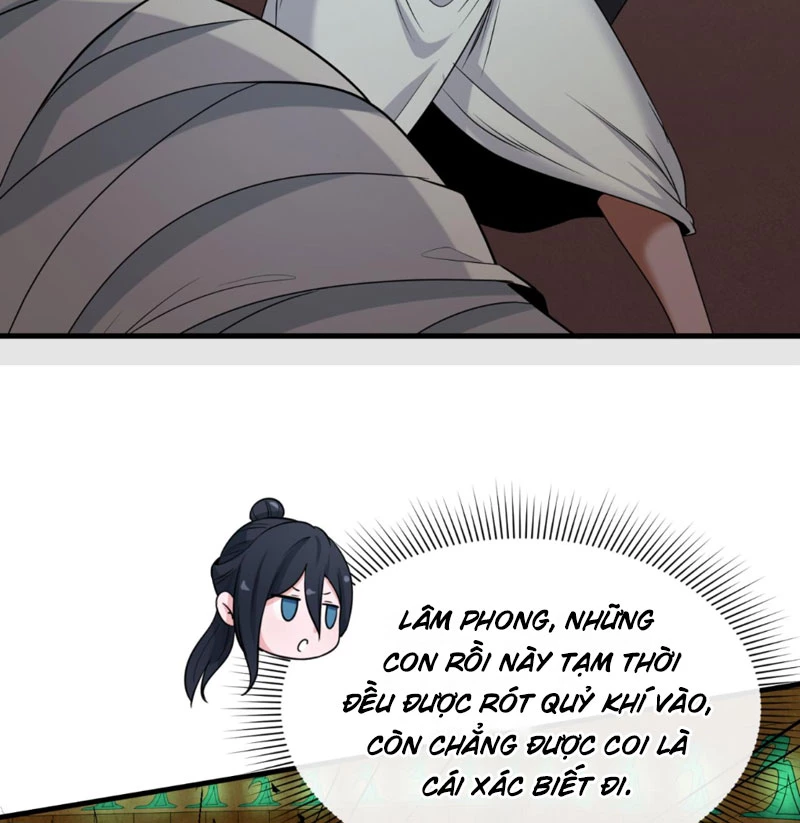 Kỷ Nguyên Kỳ Lạ Chapter 140 - 29