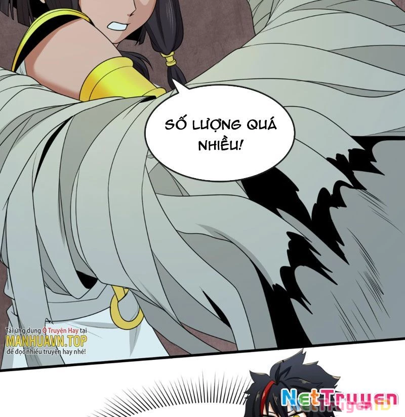 Kỷ Nguyên Kỳ Lạ Chapter 140 - 31