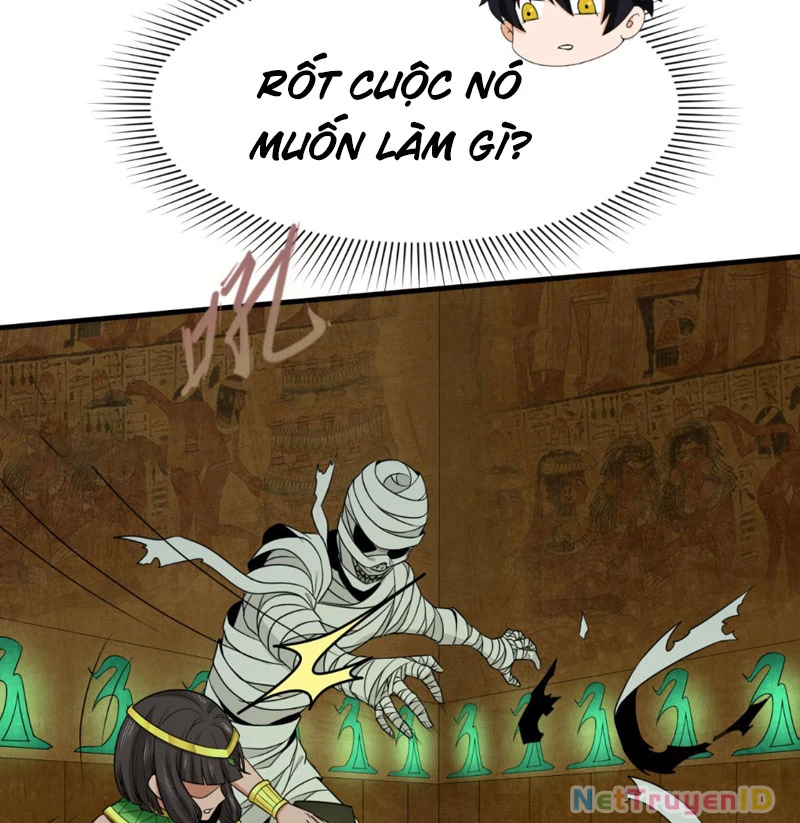 Kỷ Nguyên Kỳ Lạ Chapter 140 - 32