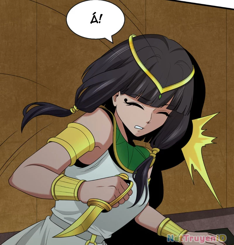 Kỷ Nguyên Kỳ Lạ Chapter 140 - 34