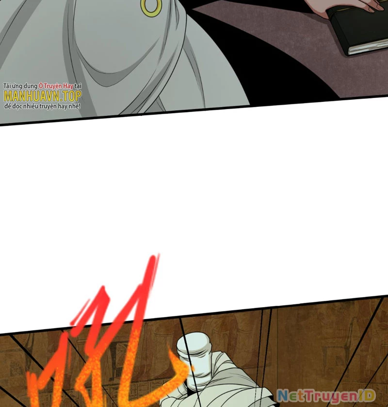 Kỷ Nguyên Kỳ Lạ Chapter 140 - 35