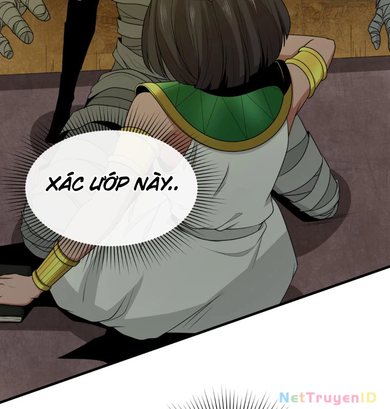 Kỷ Nguyên Kỳ Lạ Chapter 140 - 39