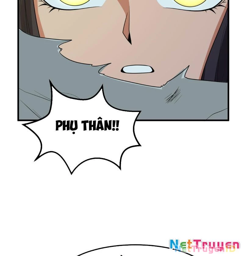 Kỷ Nguyên Kỳ Lạ Chapter 140 - 41