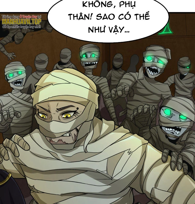 Kỷ Nguyên Kỳ Lạ Chapter 140 - 42