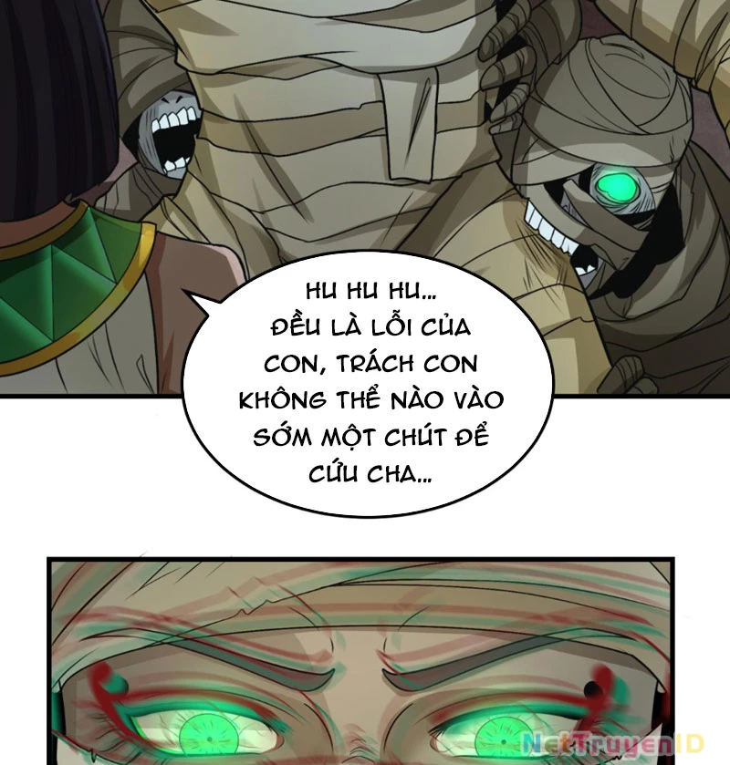 Kỷ Nguyên Kỳ Lạ Chapter 140 - 43