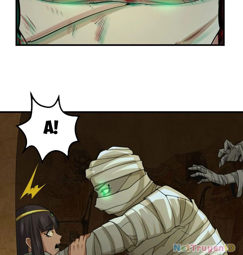Kỷ Nguyên Kỳ Lạ Chapter 140 - 44