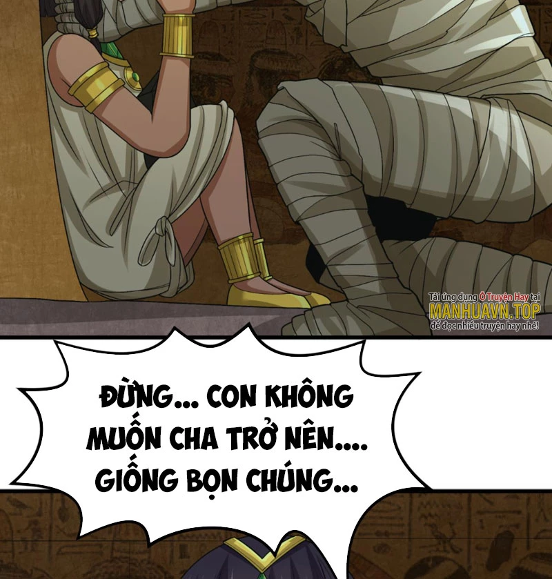 Kỷ Nguyên Kỳ Lạ Chapter 140 - 45